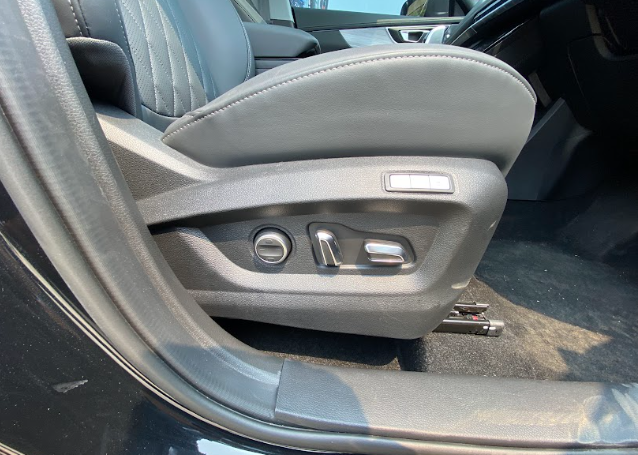 berita, Berita Otomotif, news, First Drive Chery Tiggo 8, Chery Tiggo 8, First Drive Chery Tiggo 8 di PIK 2, Sudah Memenuhi Ekspektasi SUV Mewah