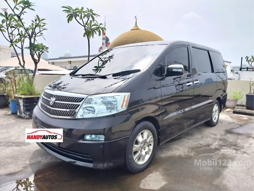berita, Berita Otomotif, news, mobil keluarga bekas dibawah Rp100 juta, 5 Rekomendasi Mobil Keluarga Bekas di Bawah Rp100 Juta, Dapat Alphard Sampai Kijang Innova