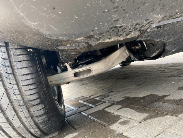 berita, Berita Otomotif, news, Chery J6, Intip Spesifikasi Chery J6 SUV EV, Tersedia Varian RWD dan AWD