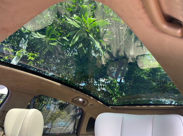 berita, Berita Otomotif, news, Hyptec HT, AION, First Drive Hyptec HT: SUV Listrik Rp600 Jutaan dengan Kenyamanan Mobil Premium