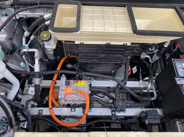 berita, Berita Otomotif, news, Chery J6, Intip Spesifikasi Chery J6 SUV EV, Tersedia Varian RWD dan AWD