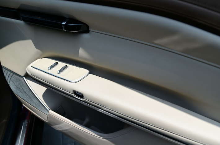 berita, Berita Otomotif, news, Hyptec HT, AION, First Drive Hyptec HT: SUV Listrik Rp600 Jutaan dengan Kenyamanan Mobil Premium