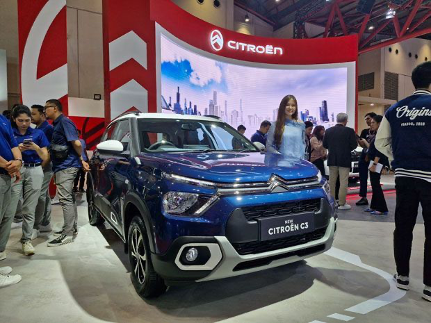 berita, Berita Otomotif, news, Citroën 2CV, Mengenal Lebih Dekat Citroën 2CV, Legenda Prancis yang Konon Hanya Ada 10 Unit di Indonesia