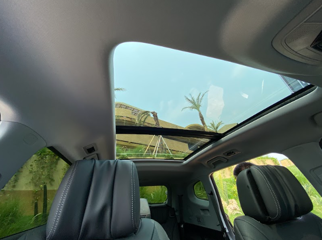 berita, Berita Otomotif, news, First Drive Chery Tiggo 8, Chery Tiggo 8, First Drive Chery Tiggo 8 di PIK 2, Sudah Memenuhi Ekspektasi SUV Mewah