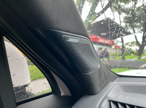 berita, Berita Otomotif, news, Hyundai Santa Fe hybrid, Test Drive All New Hyundai Santa Fe: Cocok untuk Road Trip Akhir Tahun