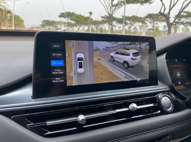 berita, Berita Otomotif, news, First Drive Chery Tiggo 8, Chery Tiggo 8, First Drive Chery Tiggo 8 di PIK 2, Sudah Memenuhi Ekspektasi SUV Mewah