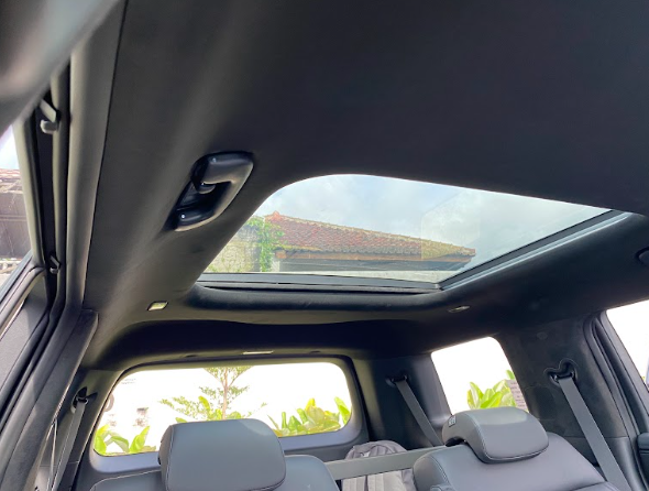 berita, Berita Otomotif, news, Hyundai Santa Fe hybrid, Test Drive All New Hyundai Santa Fe: Cocok untuk Road Trip Akhir Tahun