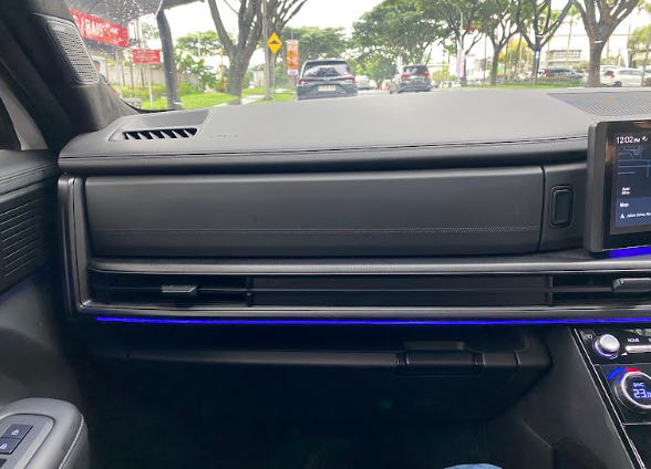 berita, Berita Otomotif, news, Hyundai Santa Fe hybrid, Test Drive All New Hyundai Santa Fe: Cocok untuk Road Trip Akhir Tahun