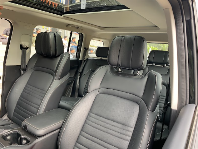 berita, Berita Otomotif, news, Chery J6, Intip Spesifikasi Chery J6 SUV EV, Tersedia Varian RWD dan AWD