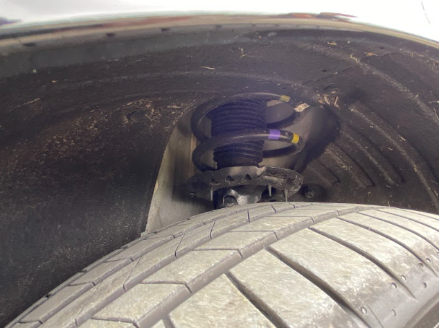 berita, Berita Otomotif, news, Hyundai Santa Fe hybrid, Test Drive All New Hyundai Santa Fe: Cocok untuk Road Trip Akhir Tahun