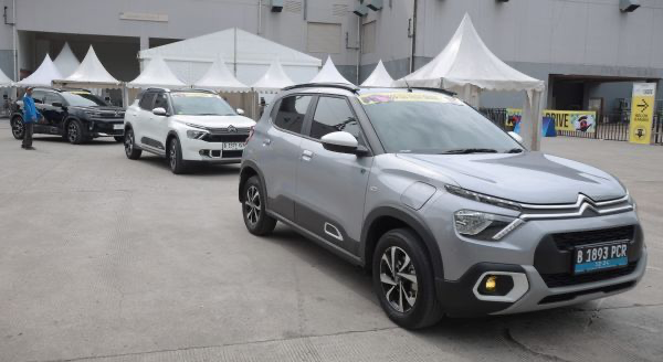 berita, Berita Otomotif, news, Citroën 2CV, Mengenal Lebih Dekat Citroën 2CV, Legenda Prancis yang Konon Hanya Ada 10 Unit di Indonesia