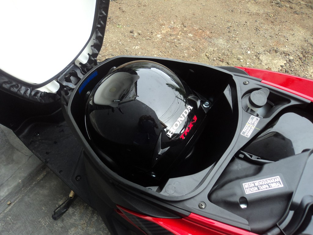 berita, Berita Otomotif, news, harga motor vario 125 bekas, motor vario 125 bekas, Harga Honda Vario 125 Bekas Mulai Rp7 Jutaan, Cek Kelebihan dan Kekurangan Motor Matic Ini