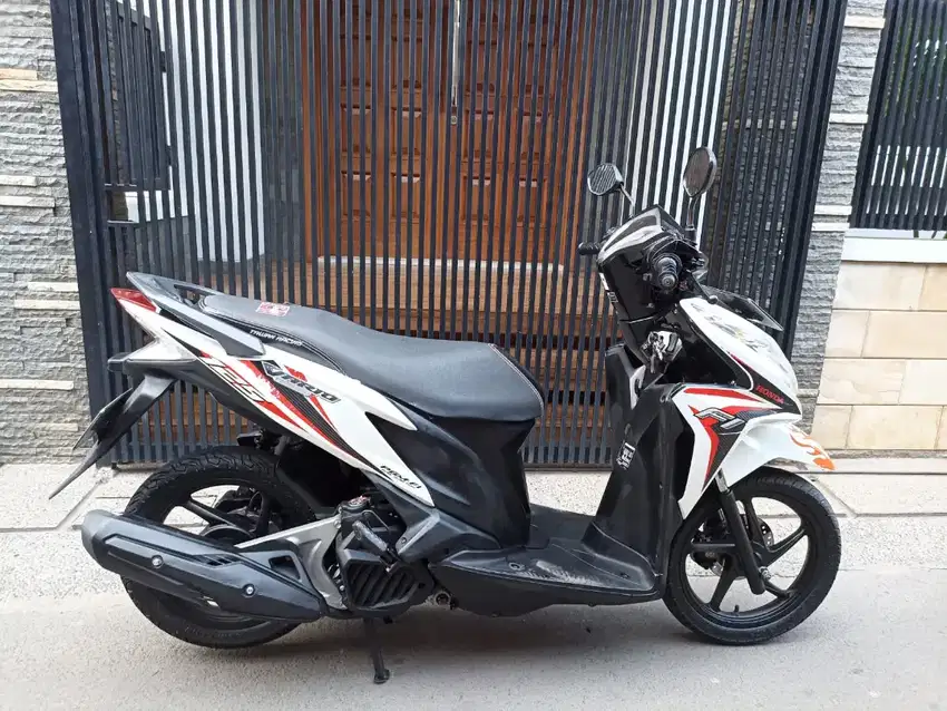 Harga Honda Vario 125 Bekas Mulai Rp7 Jutaan, Cek Kelebihan dan Kekurangan Motor Matic Ini