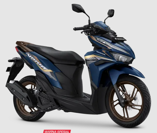 berita, Berita Otomotif, news, harga motor vario 125 bekas, motor vario 125 bekas, Harga Honda Vario 125 Bekas Mulai Rp7 Jutaan, Cek Kelebihan dan Kekurangan Motor Matic Ini