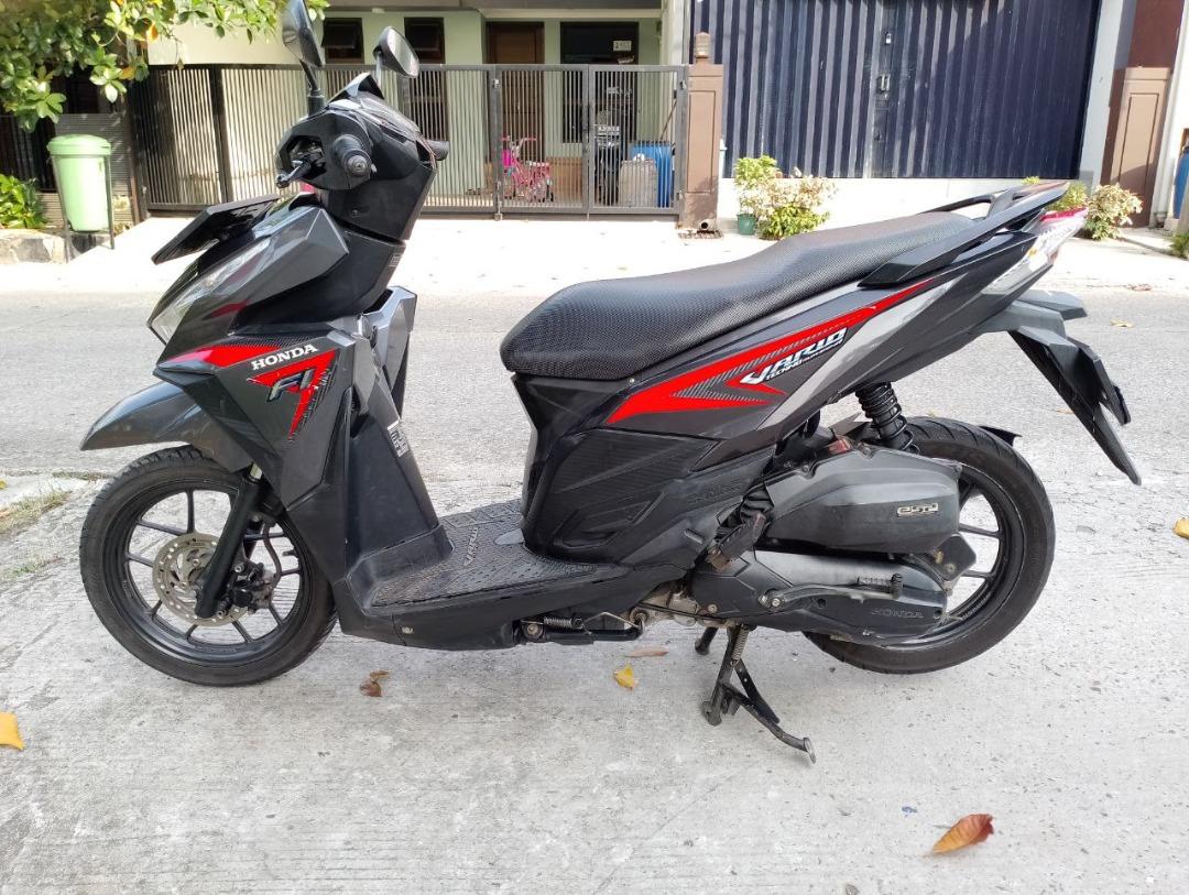 berita, Berita Otomotif, news, harga motor vario 125 bekas, motor vario 125 bekas, Harga Honda Vario 125 Bekas Mulai Rp7 Jutaan, Cek Kelebihan dan Kekurangan Motor Matic Ini