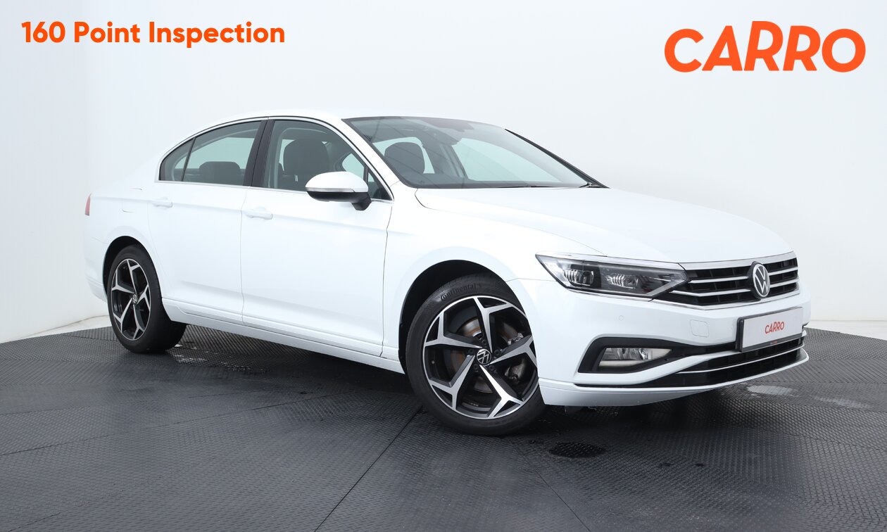 VOLKSWAGEN VOLKSWAGEN