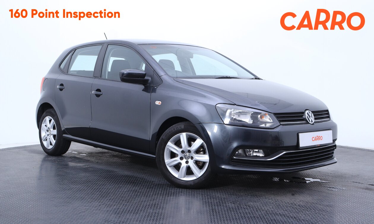 VOLKSWAGEN VOLKSWAGEN