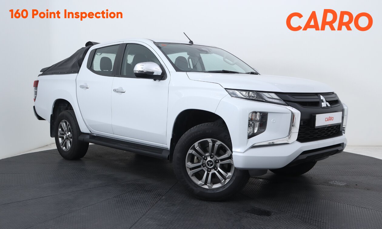 MITSUBISHI MITSUBISHI