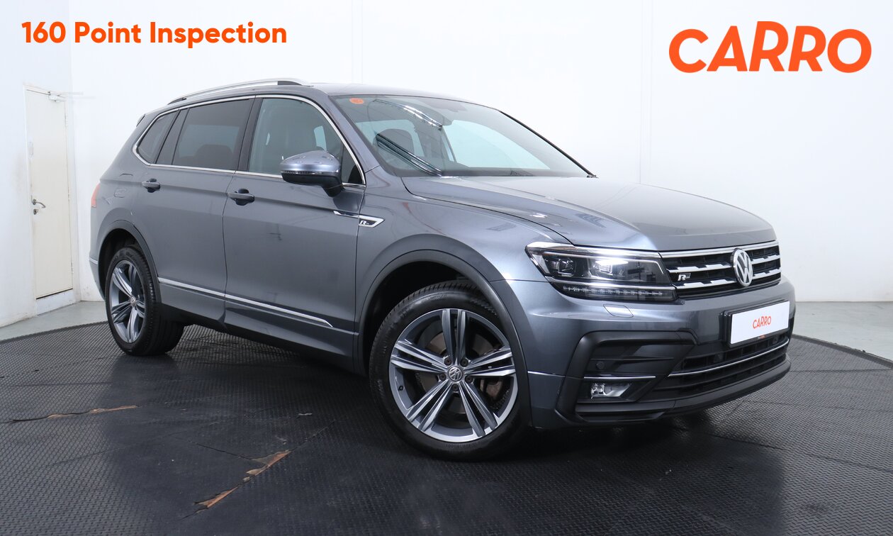 VOLKSWAGEN VOLKSWAGEN