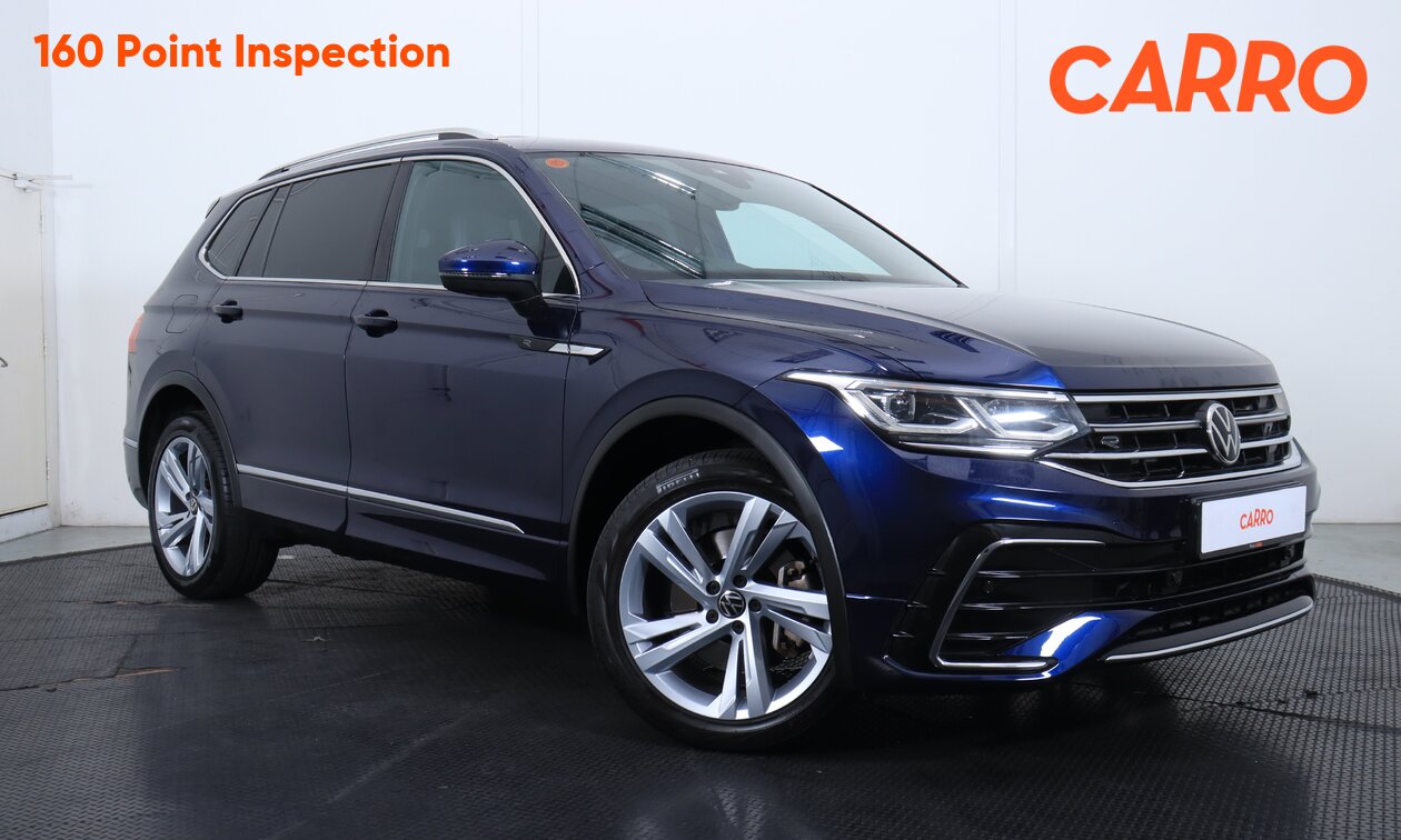 VOLKSWAGEN VOLKSWAGEN