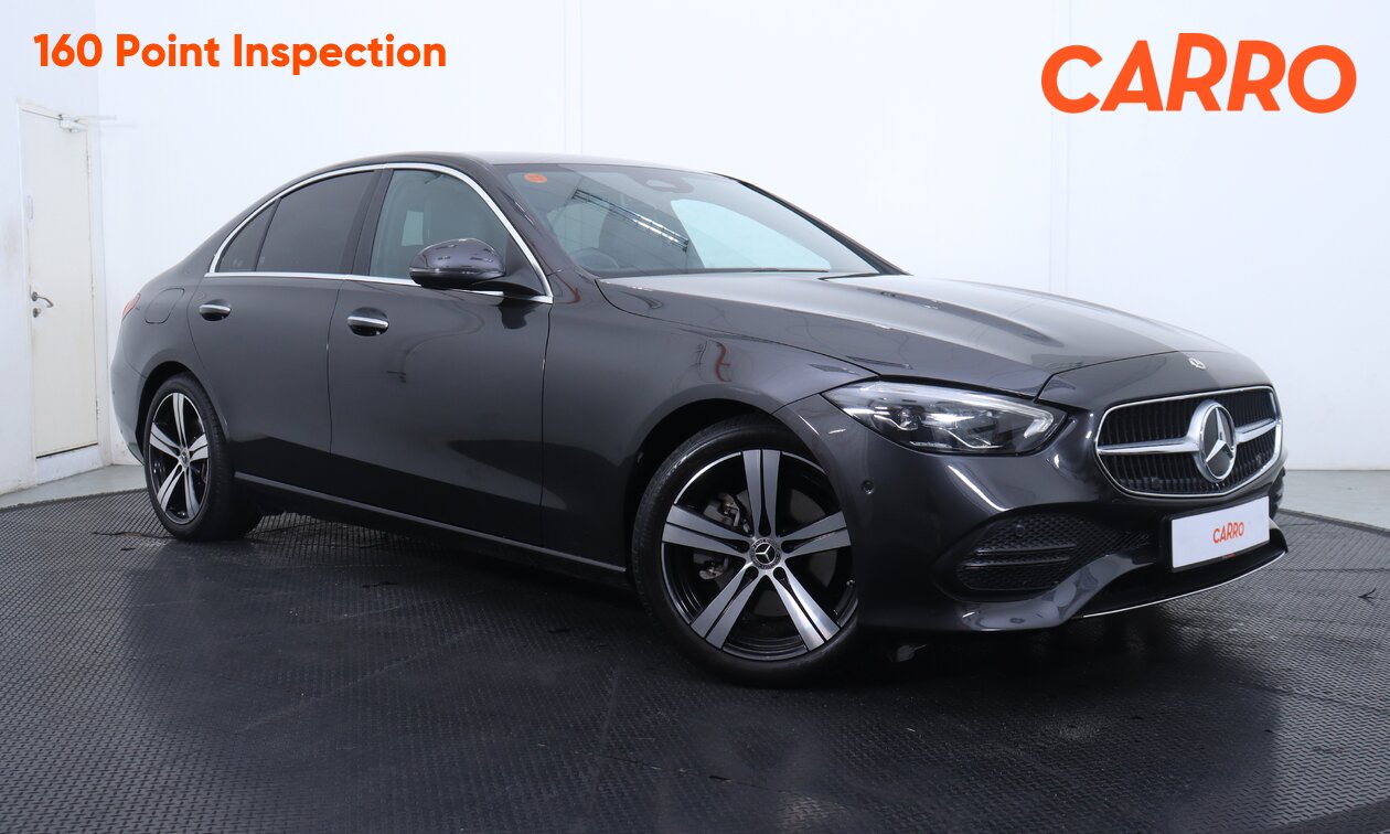 MERCEDES-BENZ MERCEDES-BENZ