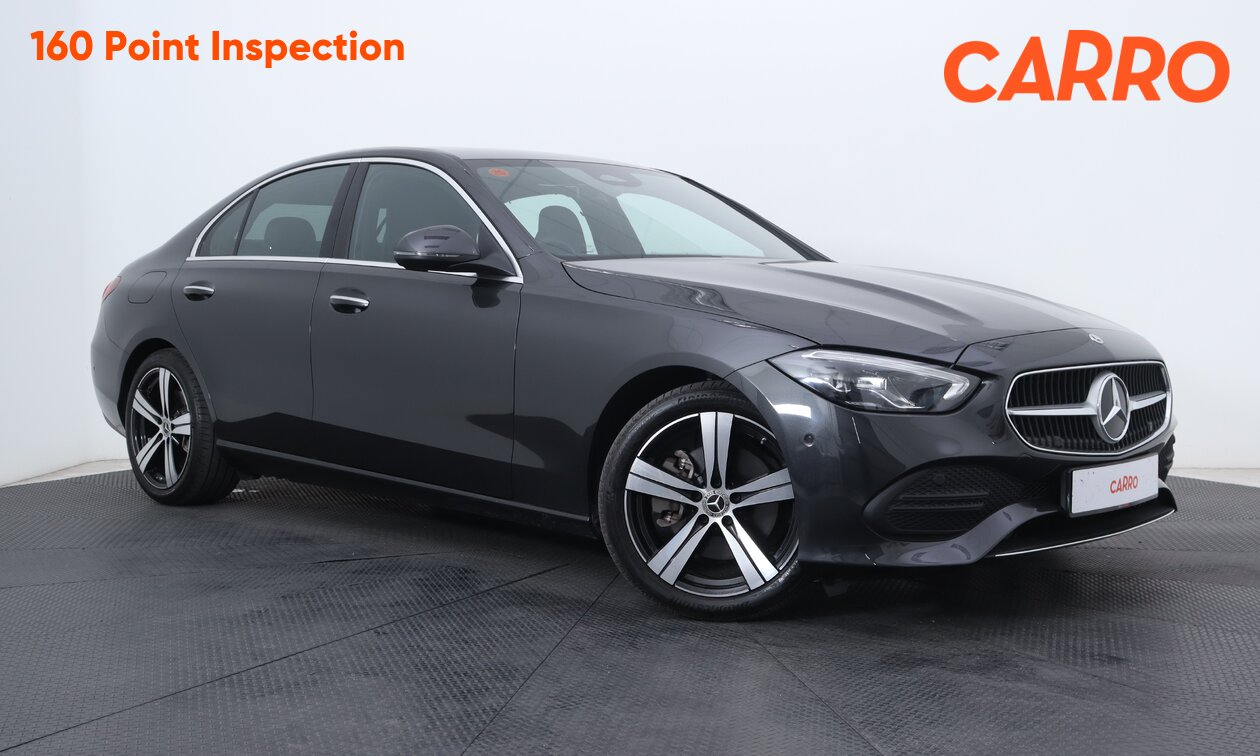 MERCEDES-BENZ MERCEDES-BENZ