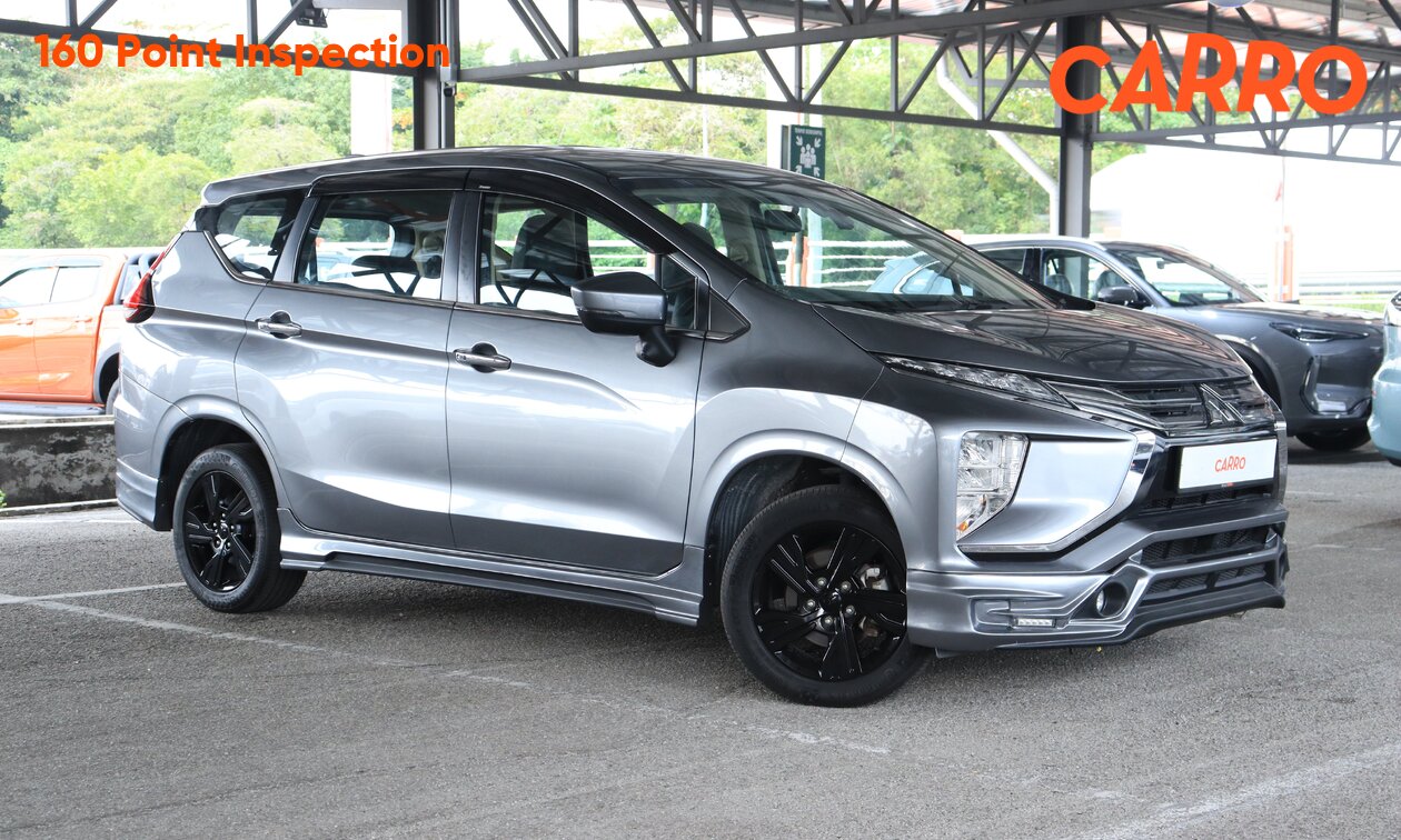 MITSUBISHI MITSUBISHI