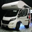 MoT to license commercial RVs from January 2026