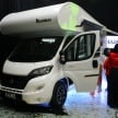 MoT to license commercial RVs from January 2026