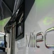 MoT to license commercial RVs from January 2026