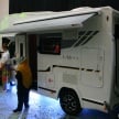 MoT to license commercial RVs from January 2026