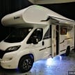 MoT to license commercial RVs from January 2026