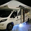 MoT to license commercial RVs from January 2026