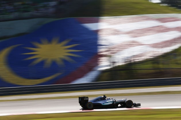 Malaysia shouldn’t bring back F1 – economic experts