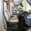 MoT to license commercial RVs from January 2026