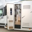 MoT to license commercial RVs from January 2026