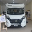 MoT to license commercial RVs from January 2026