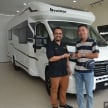 MoT to license commercial RVs from January 2026