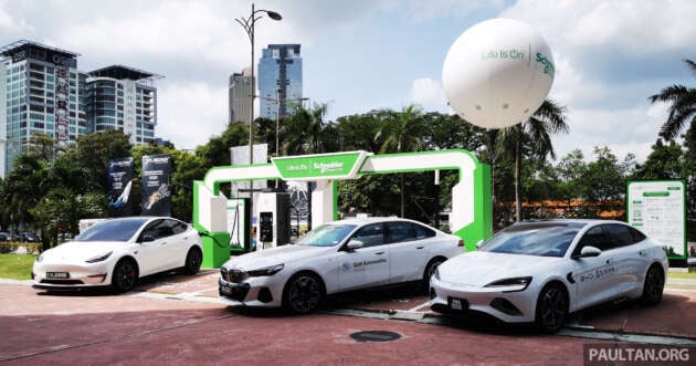 EV tax holiday ends this year, no extensions – BYD KL