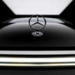 Mercedes-Benz EQS “10 years too early” – Wagener