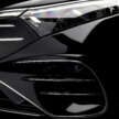 Mercedes-Benz EQS “10 years too early” – Wagener