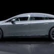 Mercedes-Benz EQS “10 years too early” – Wagener