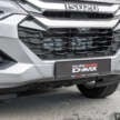 Isuzu D-Max still 2nd best-selling pick-up in Malaysia in 1H 2025 – 3,081 units sold, 16% market share