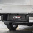 Isuzu D-Max still 2nd best-selling pick-up in Malaysia in 1H 2025 – 3,081 units sold, 16% market share