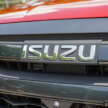 Isuzu D-Max still 2nd best-selling pick-up in Malaysia in 1H 2025 – 3,081 units sold, 16% market share