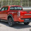 Isuzu D-Max still 2nd best-selling pick-up in Malaysia in 1H 2025 – 3,081 units sold, 16% market share