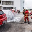 27 EV, hybrid fires reported in Malaysia since 2023