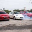 27 EV, hybrid fires reported in Malaysia since 2023
