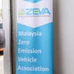 27 EV, hybrid fires reported in Malaysia since 2023