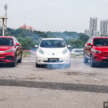 27 EV, hybrid fires reported in Malaysia since 2023